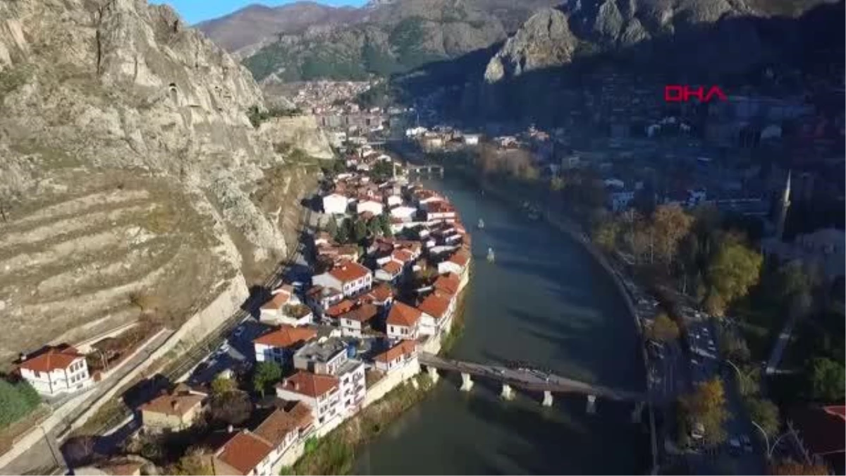 AMASYA\'DA RAMAZAN AYI BOYUNCA ŞEBEKE SUYU ÜCRETSİZ