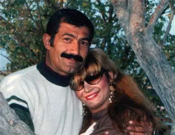 Bergen'i Öldüren Halis Serbest'ten Şok Hamle