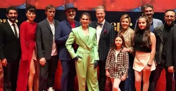 Bergen'i Öldüren Halis Serbest'ten Şok Hamle