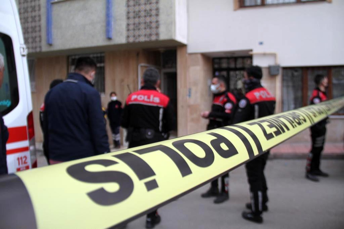Son Dakika | Elazığ\'da kaynanası ve baldızını öldüren bir çocuğu da yaralayan şüpheli yakalandı