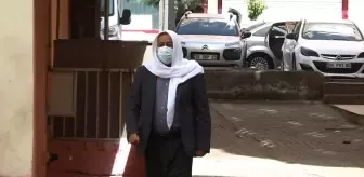 HDP İl Başkanlığı önünde 281'nci aile evlat nöbetine katıldı
