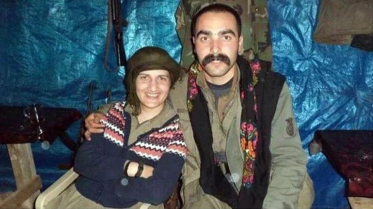 İddia: HDP\'li Semra Güzel YPG\'nin kontrolündeki Suriye bölgesine kaçtı