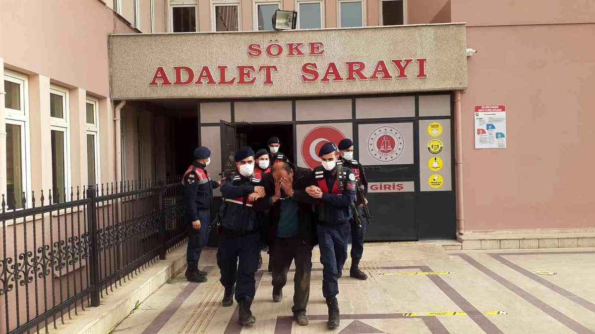 Karısını pompalı tüfekle vurdu