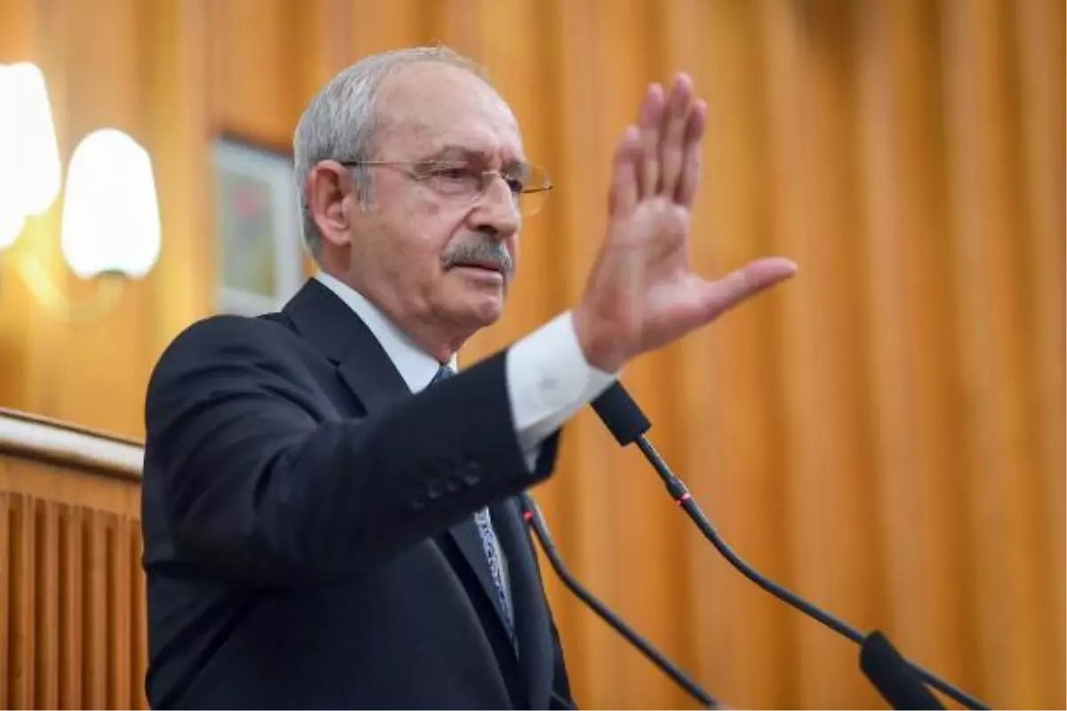 Kılıçdaroğlu: Enflasyon en haksız ve acımasız vergidir