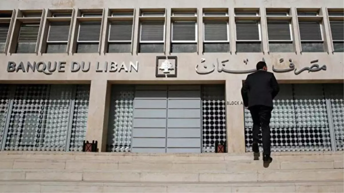 Lübnan Merkez Bankası Başkanı, "iflas" iddialarını yalanladı: Yanlış anlaşıldı