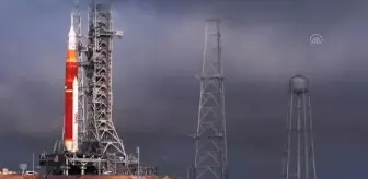 Mars'ta ses hızının Dünya'ya göre daha yavaş olduğu saptandı