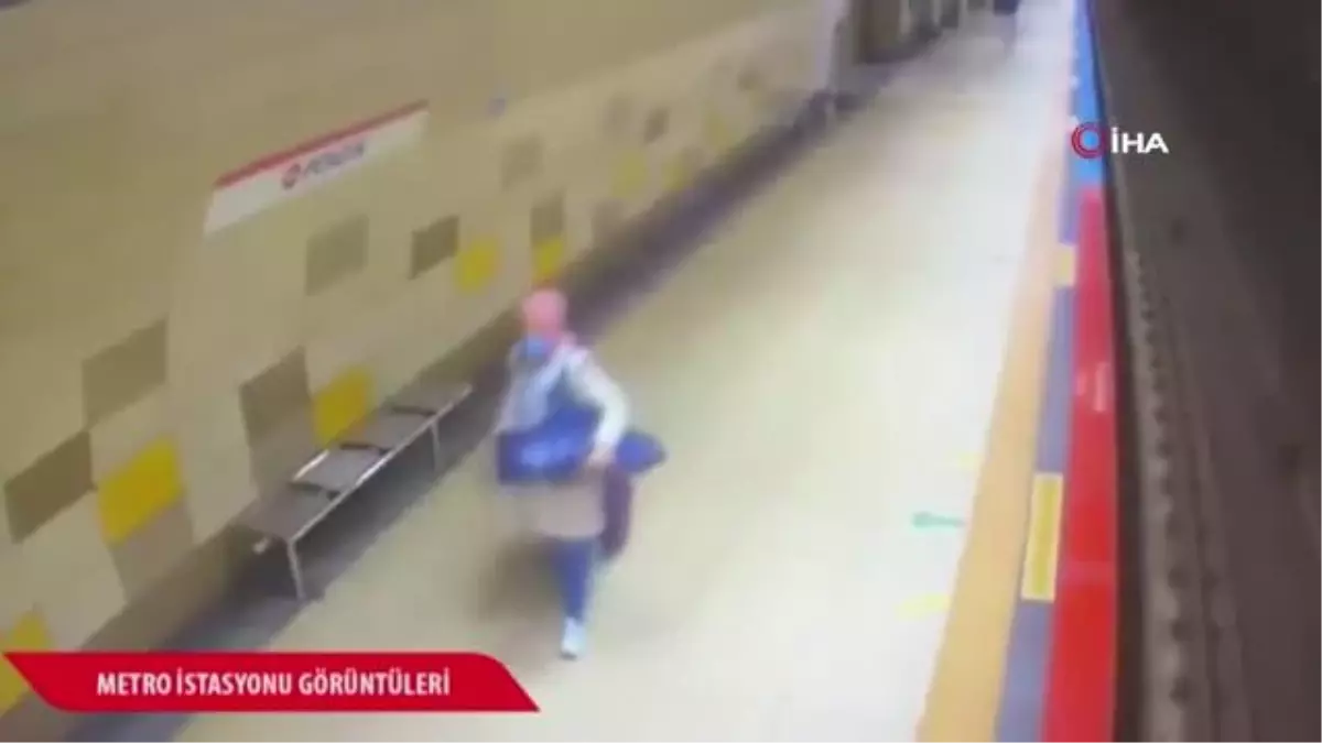 Pendik'te 3 aylık bebeğini sokakta terk eden anne tutuklandı