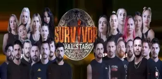 Survivor'da Cinsel Hayat Var mı? İşte Cevabı...