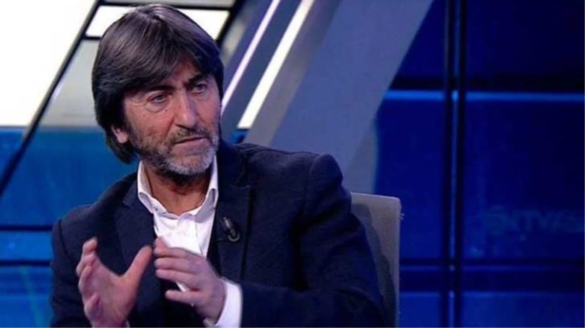 Rıdvan Dilmen: Yapabilirim ama TFF Başkanı olmaya niyetim yok