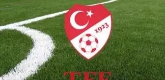 TFF'de Erhan Kamışlı ve Alkın Kalkavan istifa etti