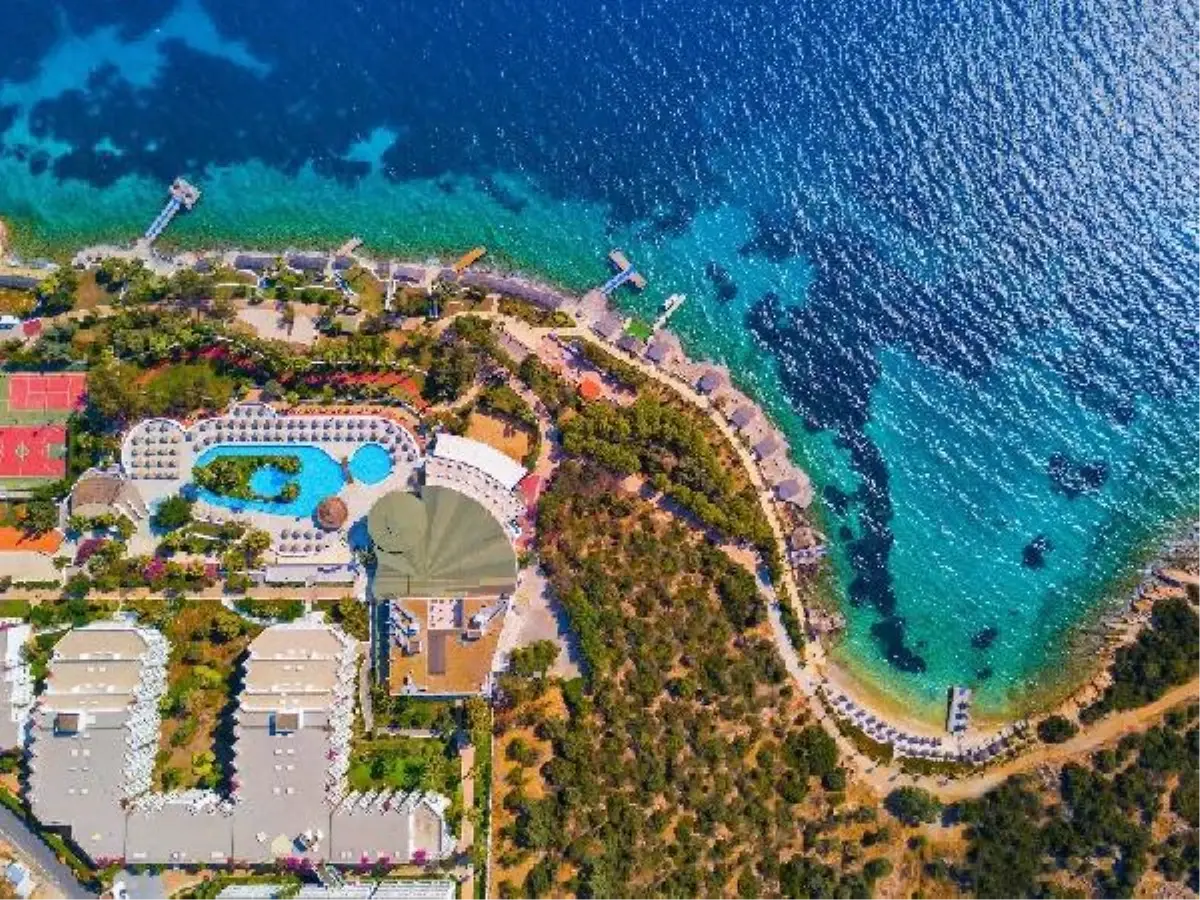 Türkiye\'nin tatil rotaları NFT ile tanıtılacak