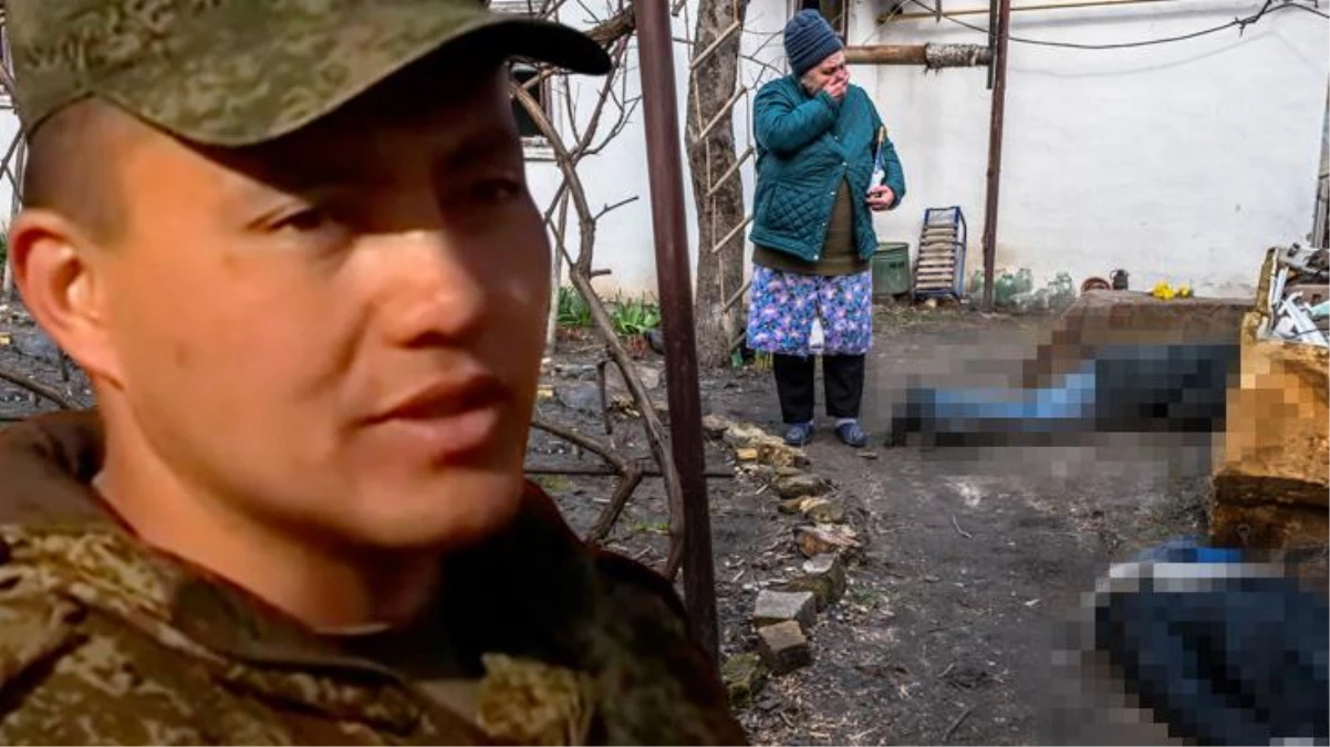 Kiev istihbaratı açıkladı! Buça\'daki katliamın baş şüphelisi her yerde aranıyor