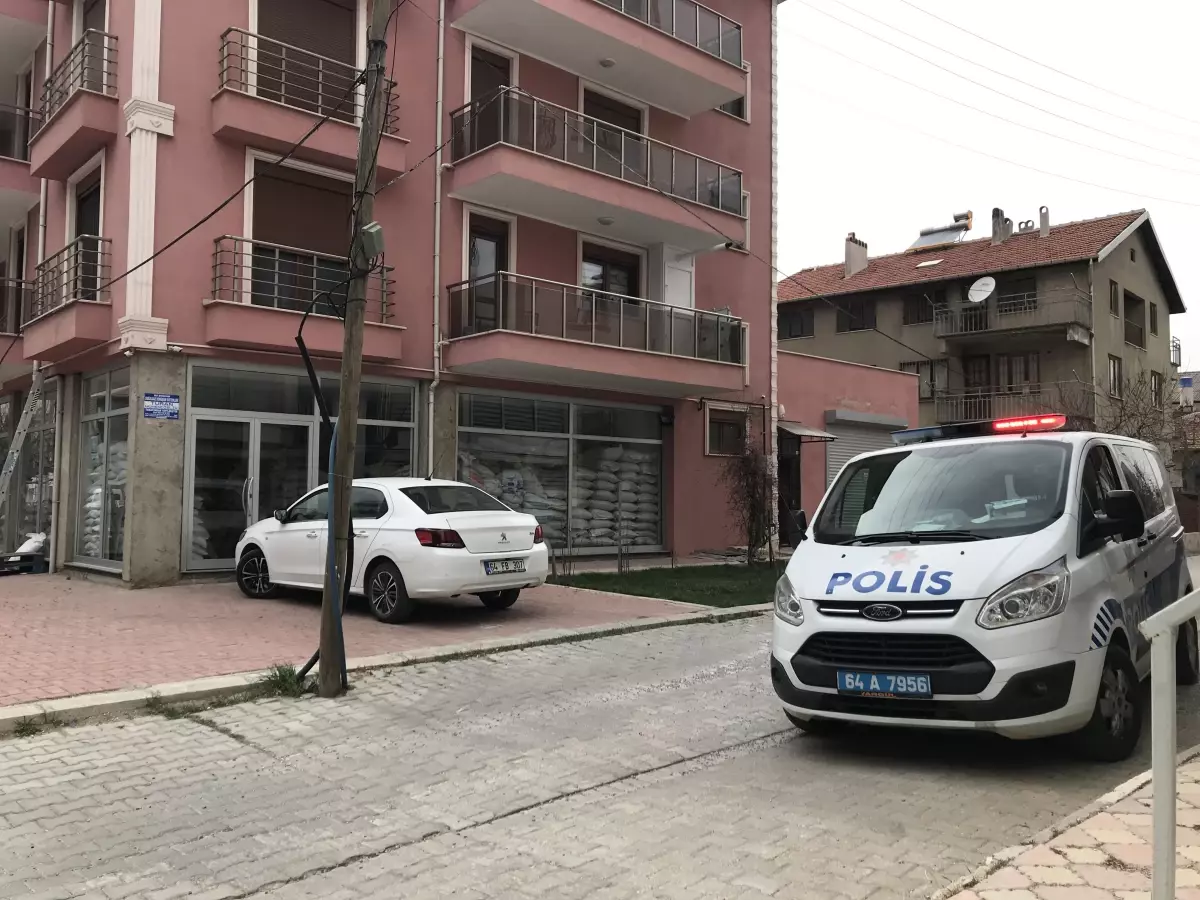 73 yaşındaki kişi evinde ölü bulundu