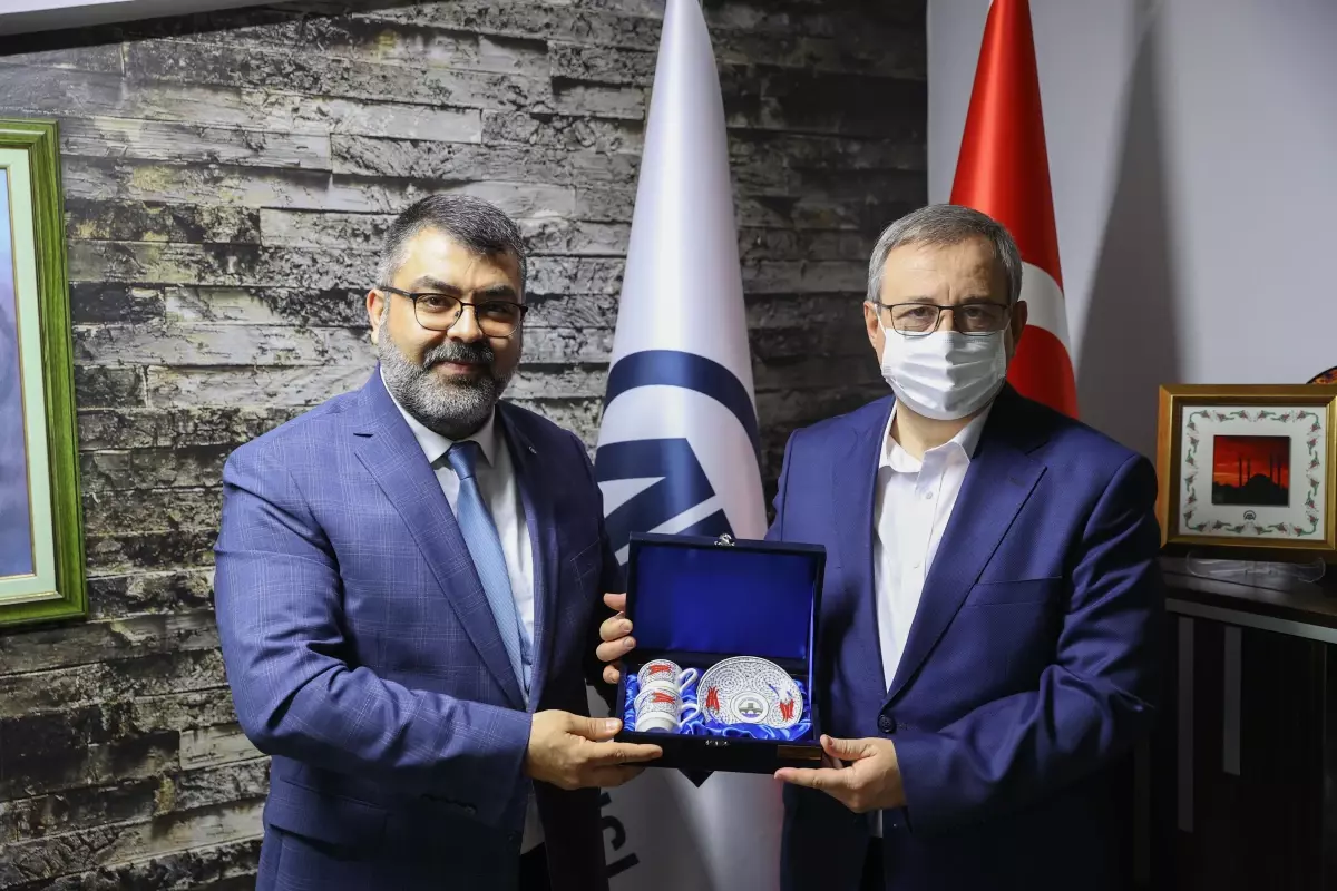 Anadolu Ajansı 102 yaşında