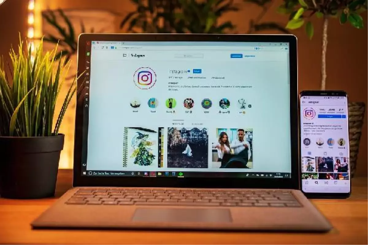 Araştırma: Instagram, kadınlara yönelik tacizi engelleyemiyor