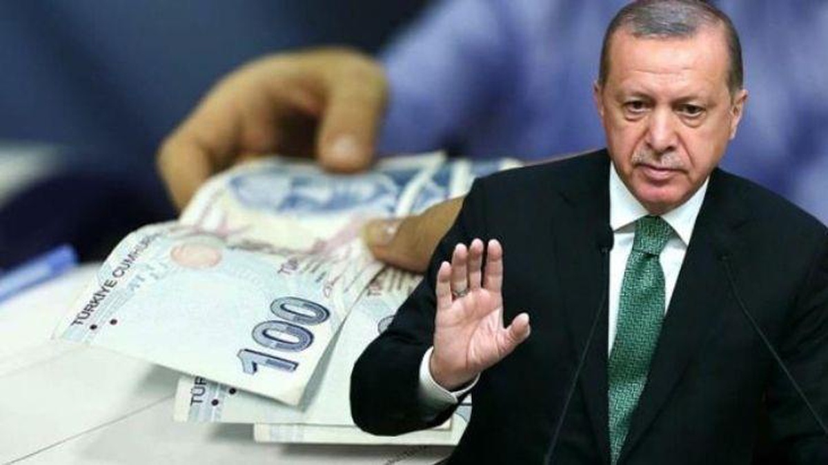Asgari ücrete ek zam tartışması AK Parti içinde de sürüyor: Destekleyen de var, karşı çıkan da! İşte konuşulan seçenekler