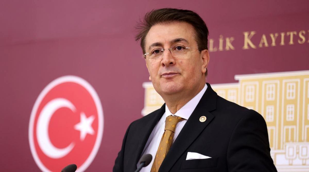Aydemir: \'Hakkı üstün tutan bir davanın mensubuyuz\'