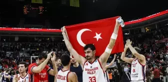 Basketbol: FIBA Erkekler Avrupa Kupası