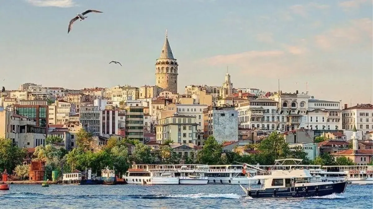 Bugün hava nasıl olacak? Meteoroloji 6 Nisan için hem sağanak hem de toz taşınımı uyarısı yaptı