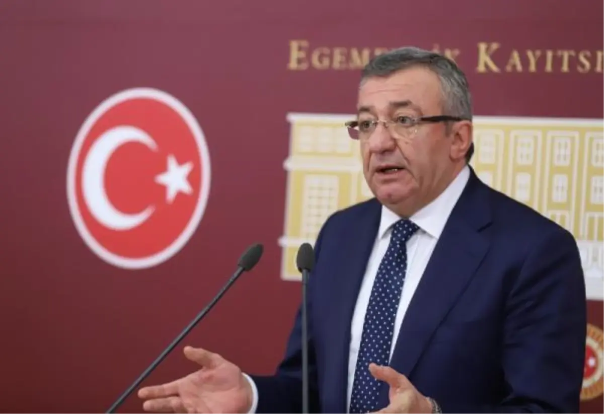 CHP\'li Altay: Kur korumalı mevduat enflasyon nedeni