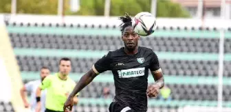 Denizlispor'da Mayi formda