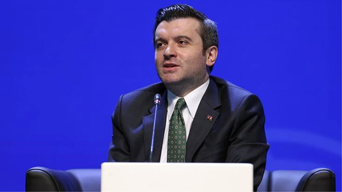Dışişleri Bakan Yardımcısı Yavuz Selim Kıran, Erdoğan\'ın kararıyla Hırvatistan Büyükelçiliğine atandı