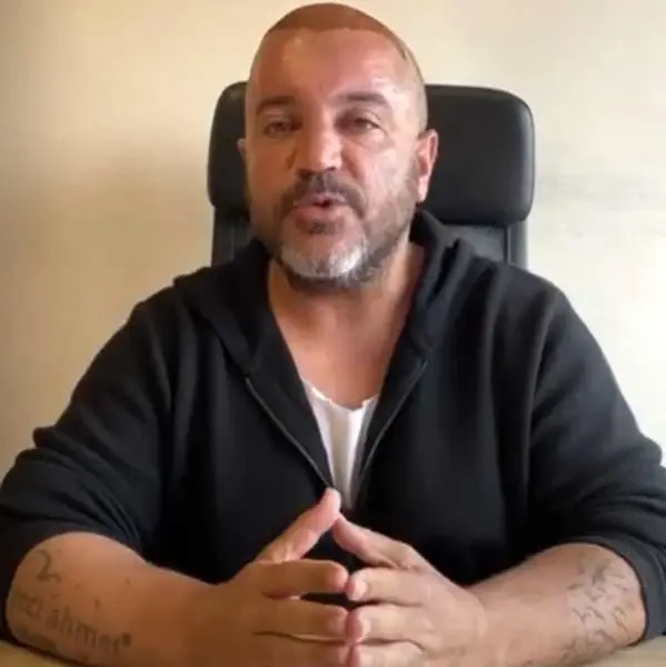 Gözyaşlarına Boğuldu! O Gerçeği İlk Kez Açıkladı