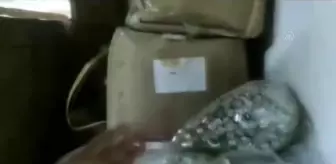 İstanbul'da 6 bin 206 şişe sahte parfüm ele geçirildi