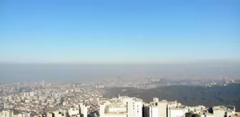 İstanbullular sabaha sisle uyandı