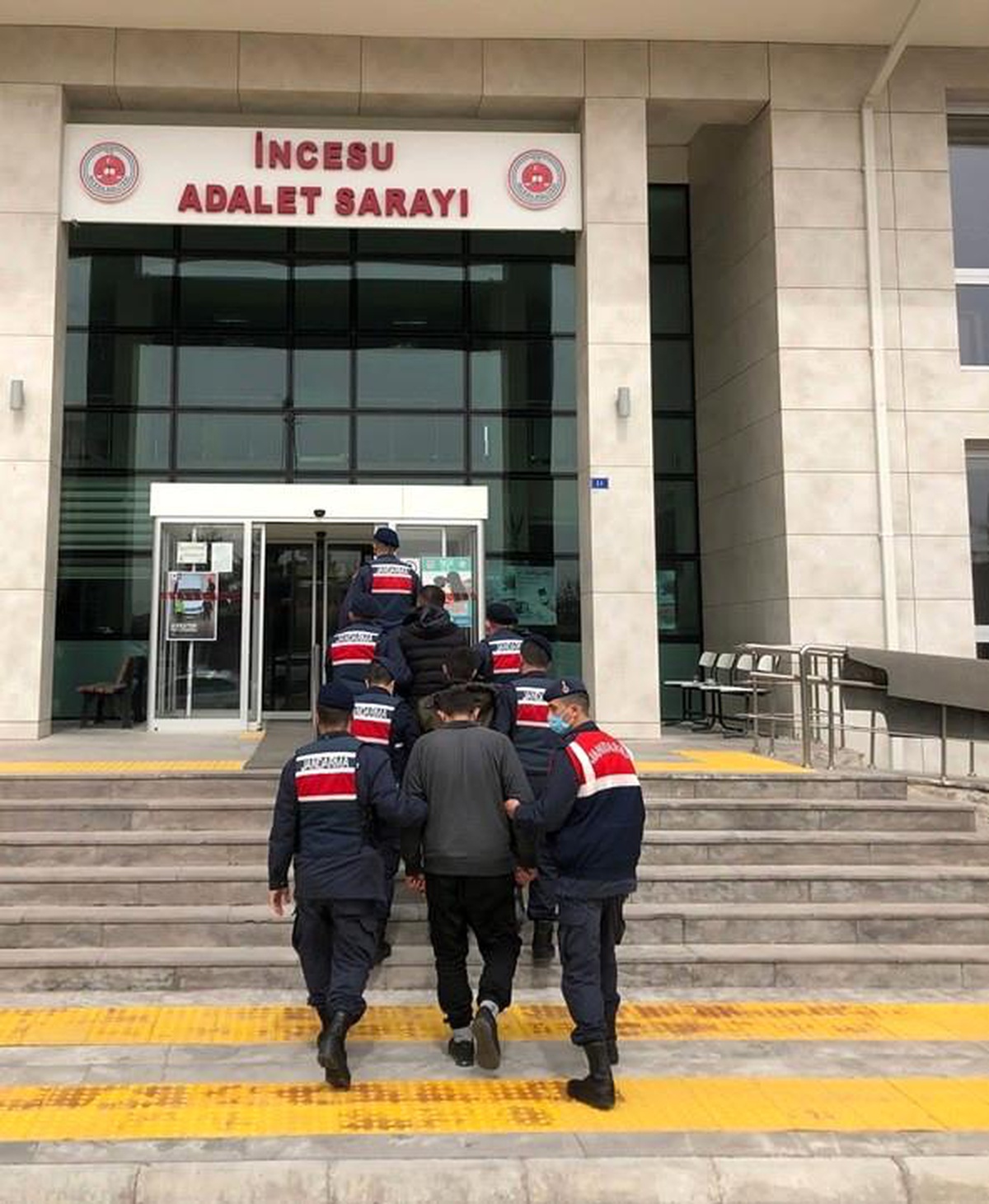 Son dakika! Jandarma 11 faili meçhul hırsızlığı aydınlattı