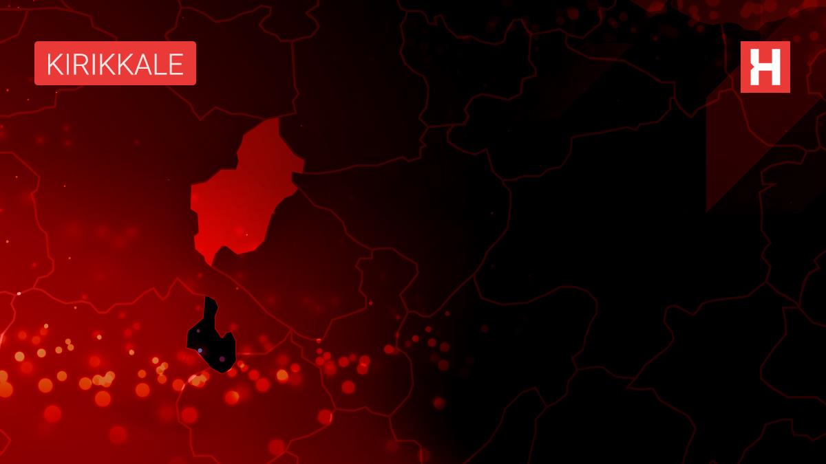 Kırıkkale'de kuraklıktan etkilenen çiftçiler çörek otuna yöneldi