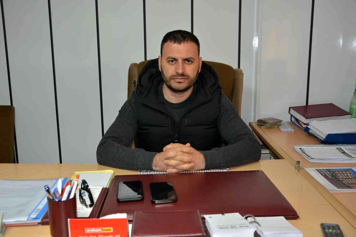 Kokuroğlu: "İkinci el piyasasını kayıt dışı satış yapanlar şişirdi"