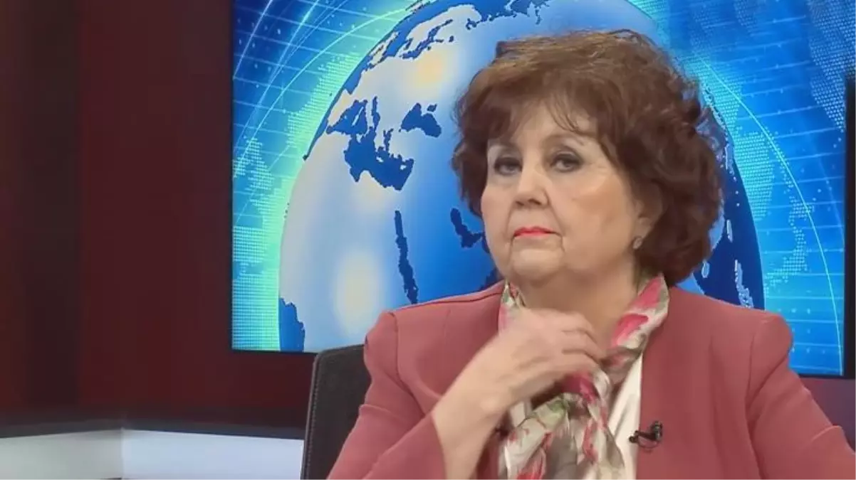 Ayşenur Arslan, ulaşıma gelen zammı eleştiren konuğuna ne diyeceğini bilemedi