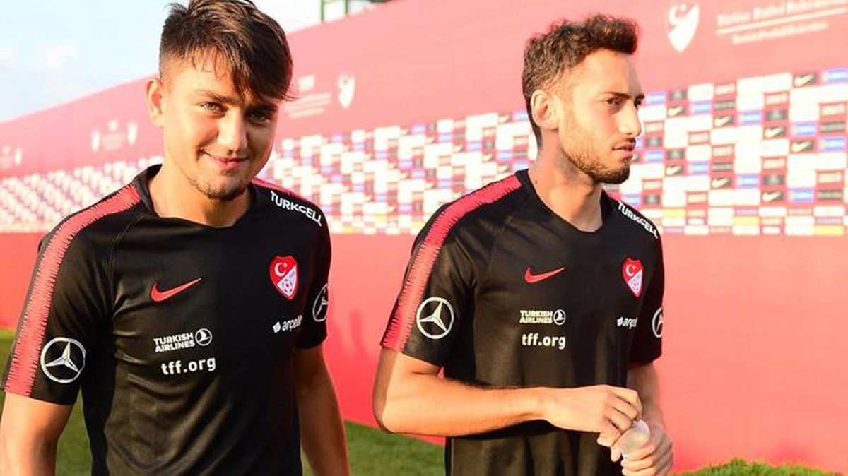 Marsilya, Cengiz Ünder\'le 5 yıllık sözleşme imzalayacak