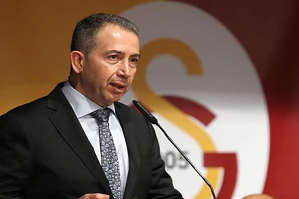 Metin Öztürk: Galatasaray hiçbir zaman yalnız kalmaz