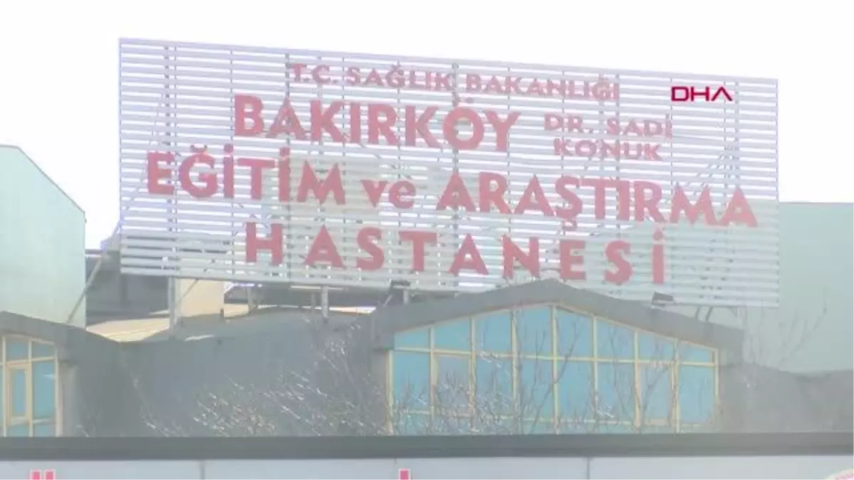 NİSA BEBEĞİN BAKICISININ İFADESİ ORTAYA ÇIKTI