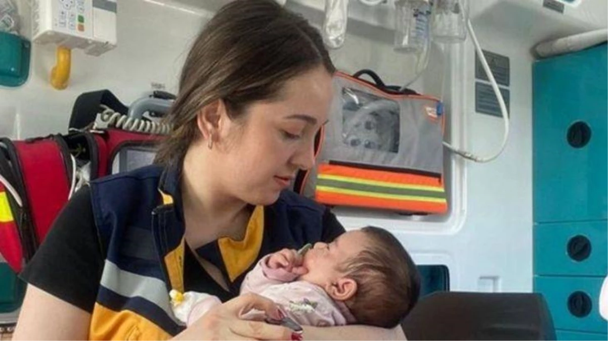 Nisa bebek için kritik 48 saat! Hastane açıklama yaptı: Beyin ölümü 48 saatte anlaşılacak