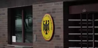 Rusya'daki büyükelçilikler