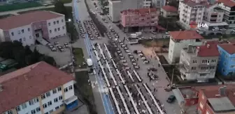 Savaş sirenleri Ukrayna'da değil Bigadiç'te çalıyor