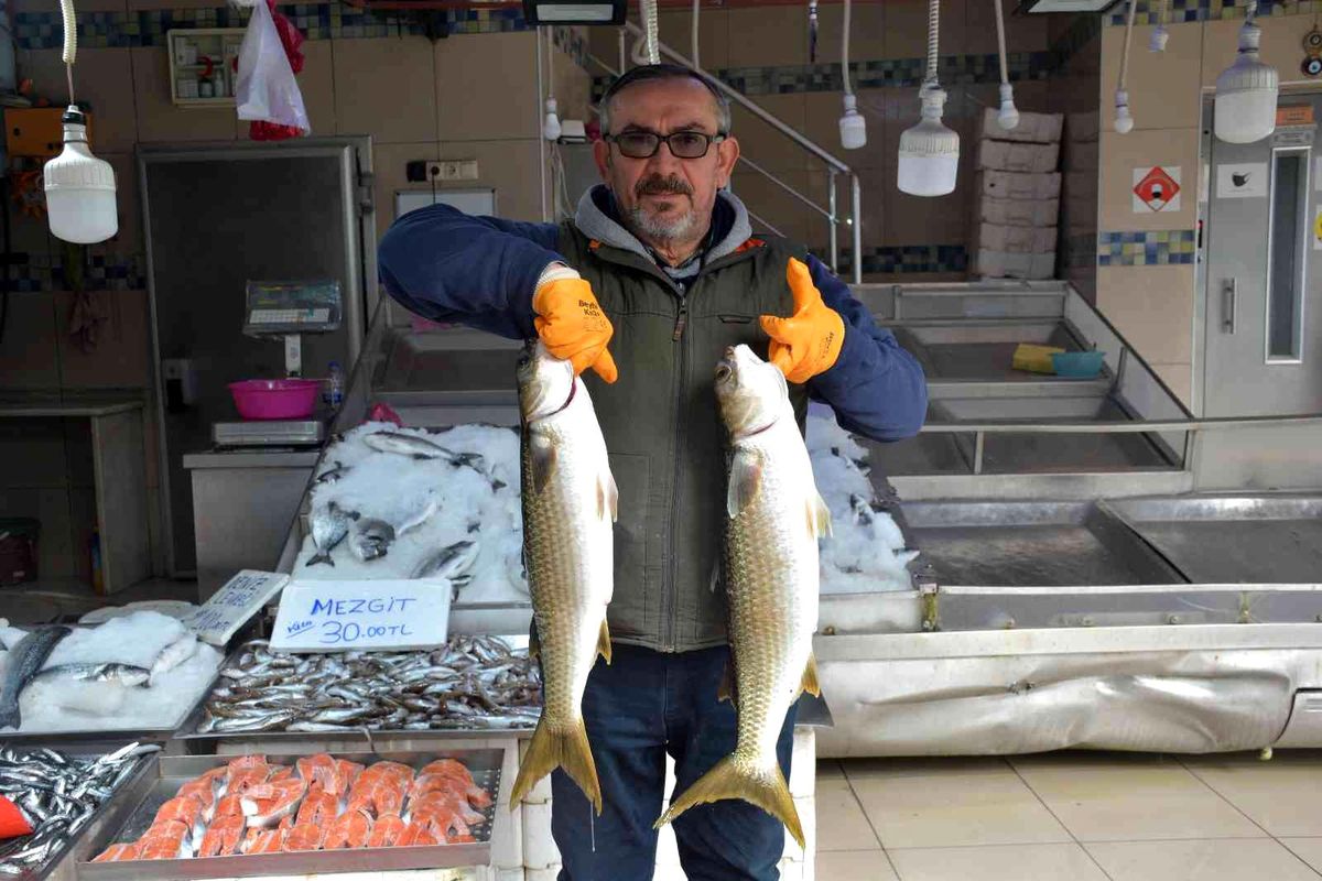 "Tokmak kafa" ilgi gördü