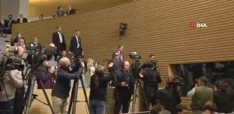 ABD Dışişleri Bakanı Blinken: 'NATO topraklarının her karışını savunacağız''Rusya, enerjiyi silah olarak kullanıyor'