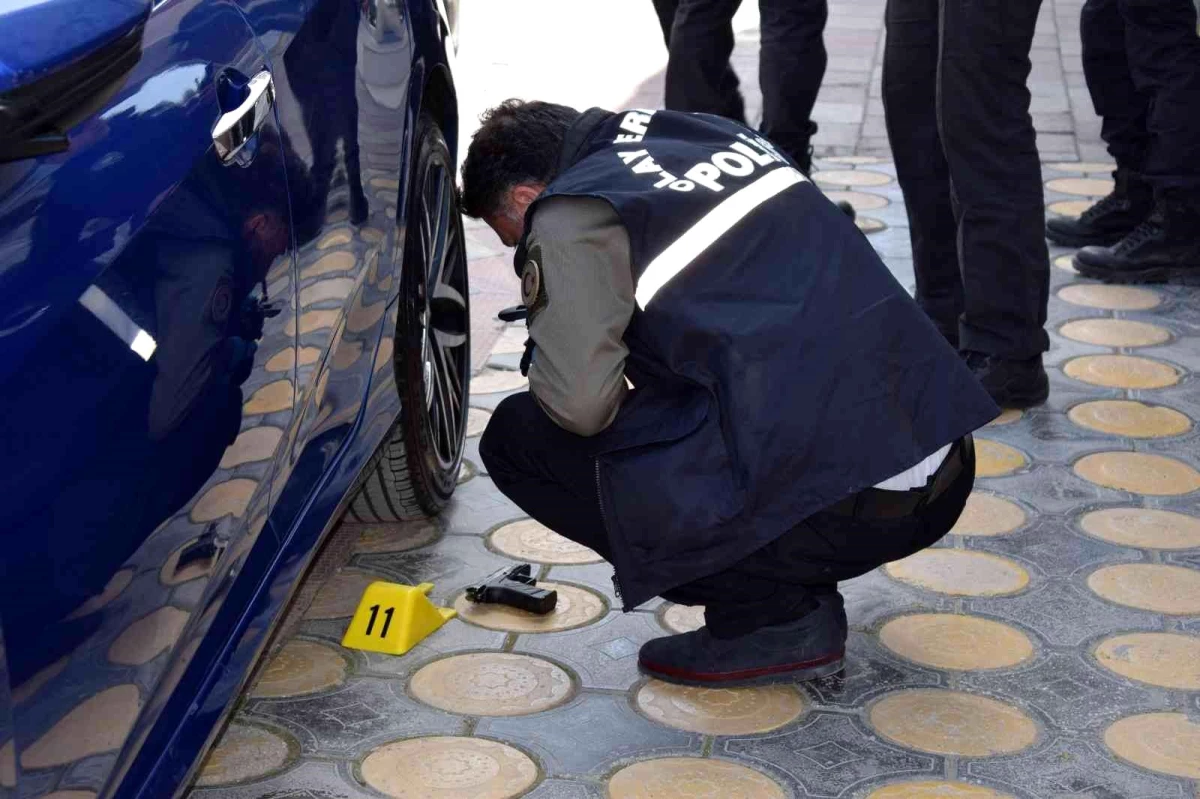 Son dakika... Alacak verecek meselesi kanlı bitti: 1 ölü