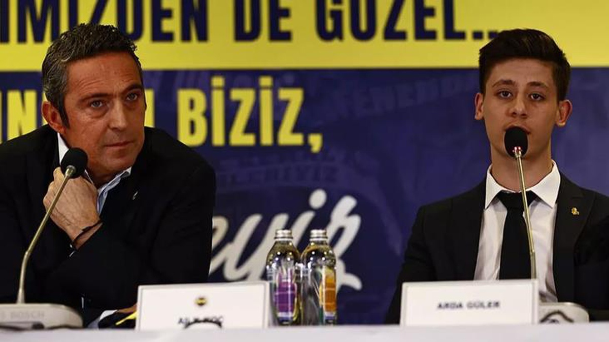 Ali Koç: Gelen teklif benim bile kafamı karıştırdı