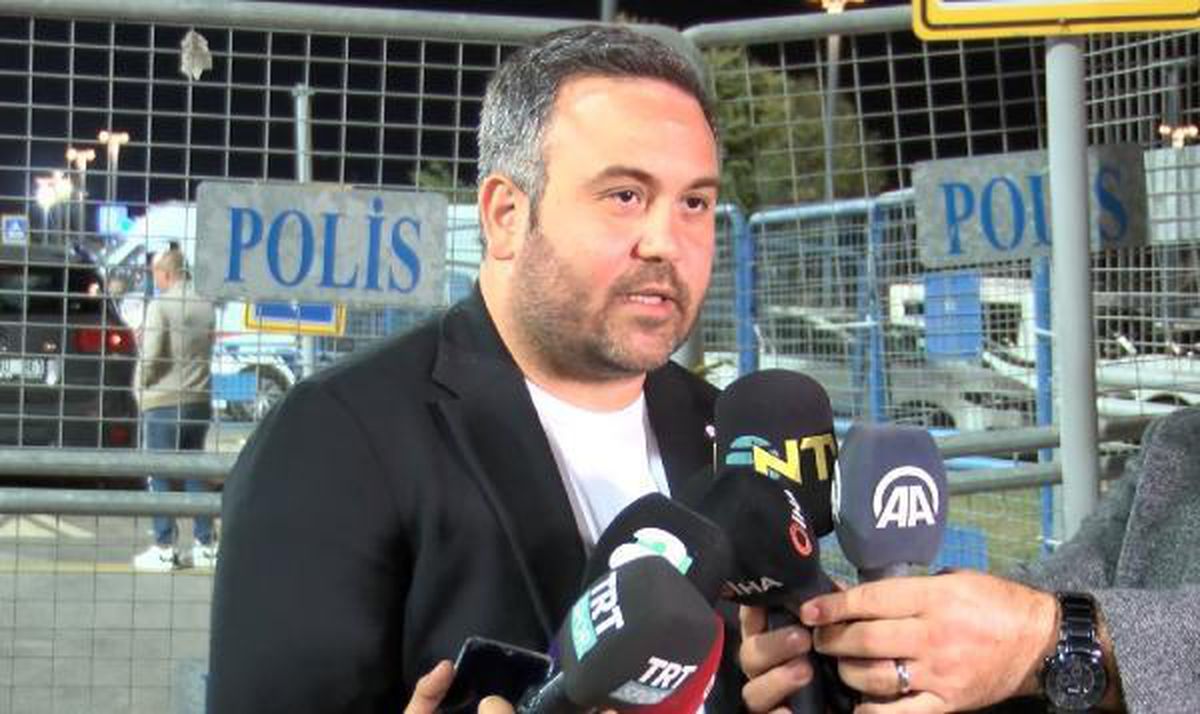 Altay\'da genel kurula kadar başkanlık görevini Levent Doğanoğlu yürütecek