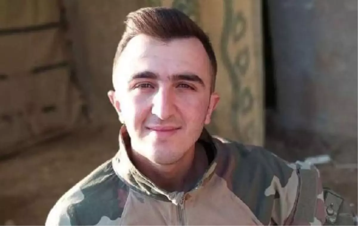 Son dakika... Arkadaşını vuran uzman çavuş: Silah boş sanıyordum