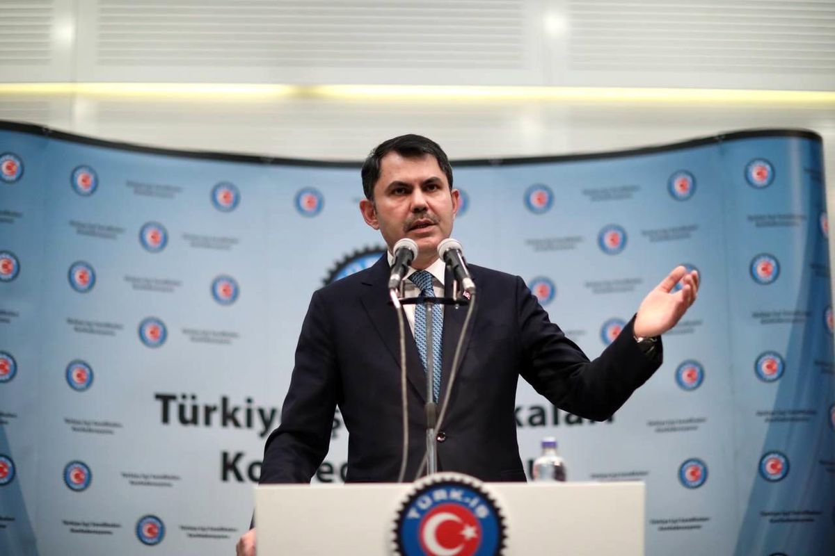 Kurum: 'Atık toplayıcı kardeşlerimizin hakkını, hukukunu sonuna kadar gözeteceğiz'