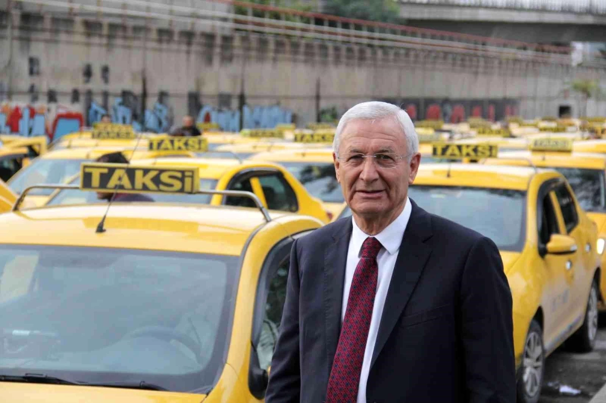 Başkan Anık\'tan taksi plakası ihale sürecine ilişkin açıklama