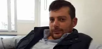 Çalışma yaptığı çatıdan düşüp öldü