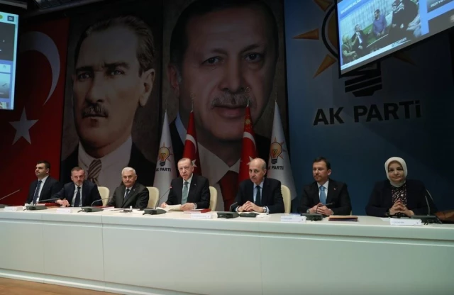 Cumhurbaşkanı Erdoğan KDV indirimi için talimatı verdi: Özellikle zincir marketleri denetleyin