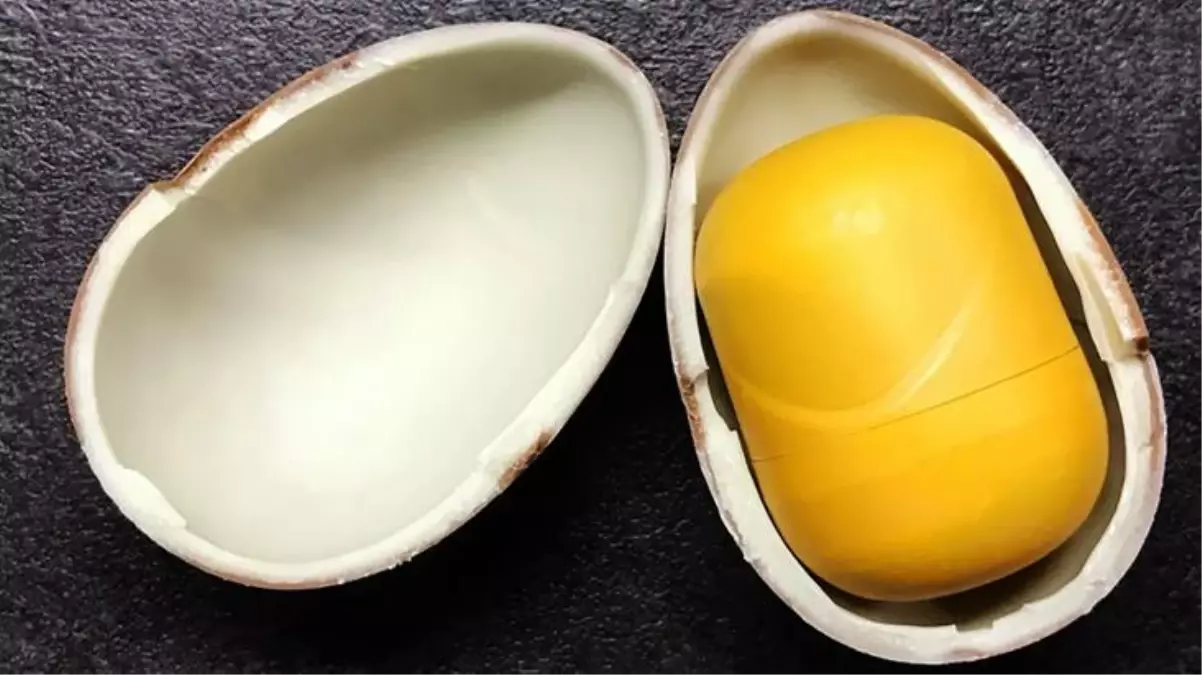 Kinder ürünleri toplatan ülkeler artıyor: Danimarka ve Finlandiya da aynı adımı attı